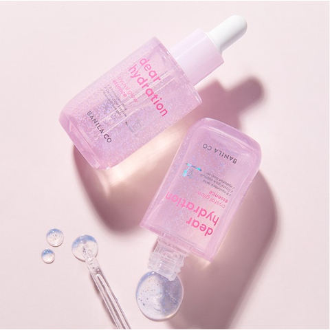 BANILA CO Dear Hydration Crystal Glow Essence