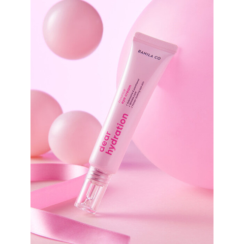 BANILA CO Dear Hydration Bounce Eye Cream