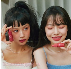 Peripera Ink The Velvet (AD)