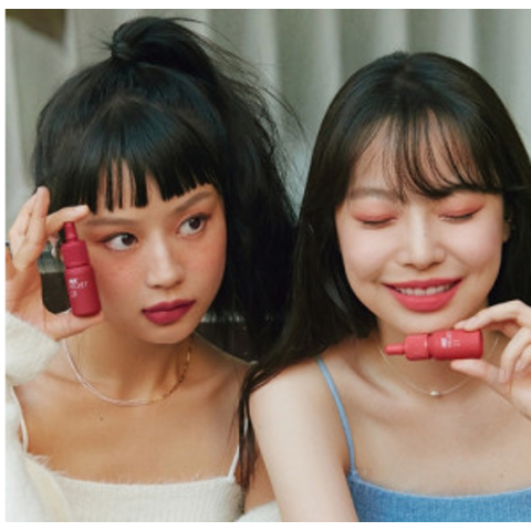 Peripera Ink The Velvet (AD)