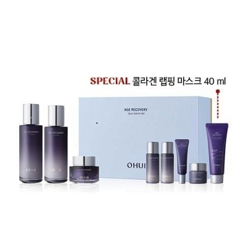 OHUI Age Recovery Special Set