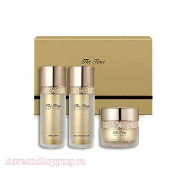 OHUI THE FIRST GENITURE 3pcs Special Gift Set