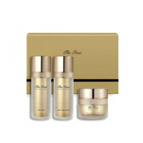 OHUI THE FIRST GENITURE 3pcs Special Gift Set