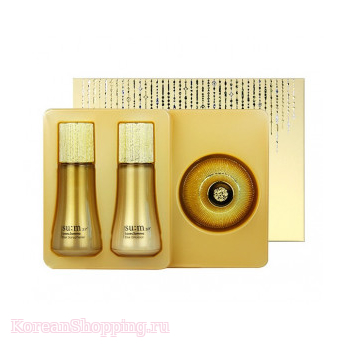 SUM37 Losec Summa Elixir Special Gift