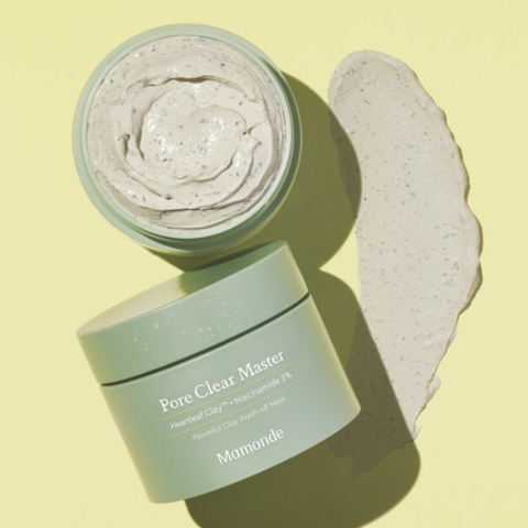 Mamonde Pore Clear Master