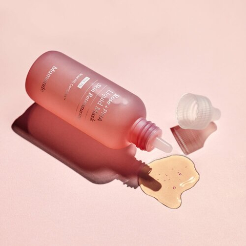 Mamonde Rose PHA Liquid Mask