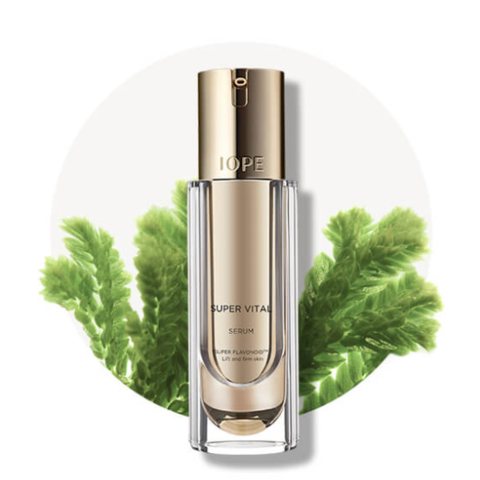 IOPE Super Vital Serum