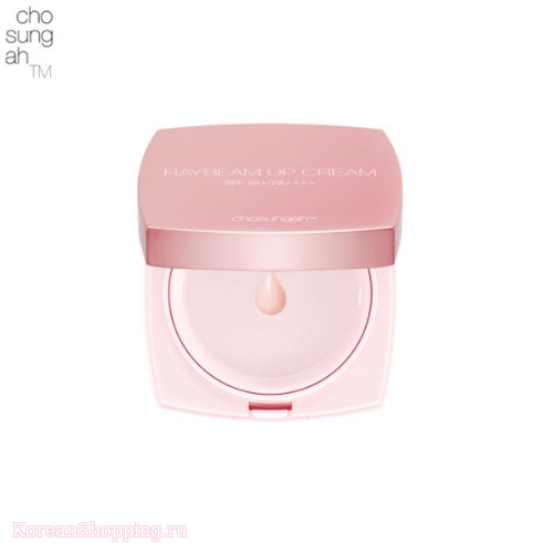 CHOSUNGAH Raybeam Up Cream SPF50+ PA++++