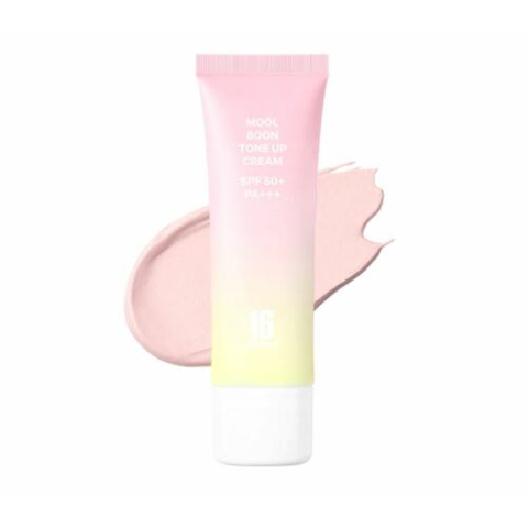 CHOSUNGAH Mool Boon Tone Up Cream SPF50+ PA+++