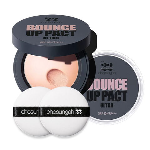CHOSUNGAH Bounce Up Pact Ultra