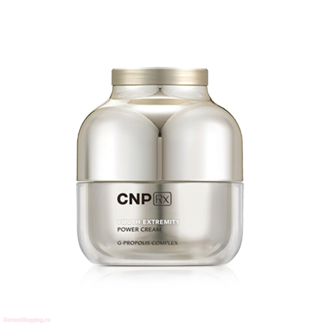 CNP RX YOUTH EXTREMITY POWER CREAM