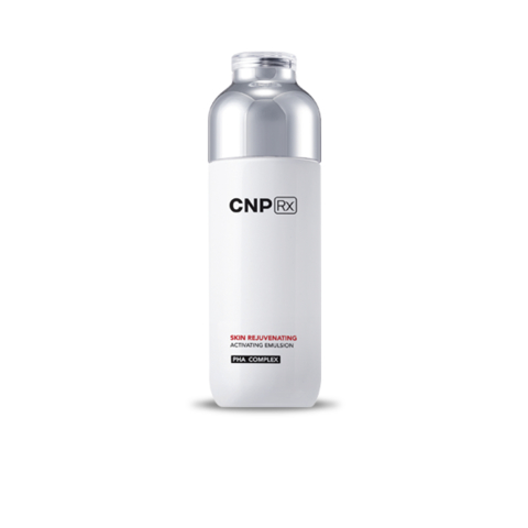 CNP RX SKIN REJUVENATING ACTIVATING EMULSION