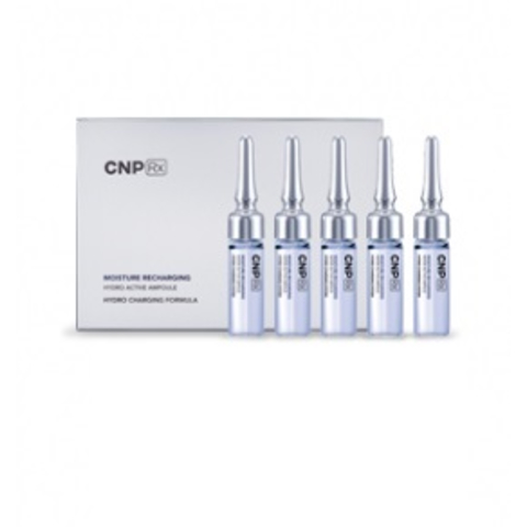 CNP RX MOISTURE RECHARGING DEEP CREAM