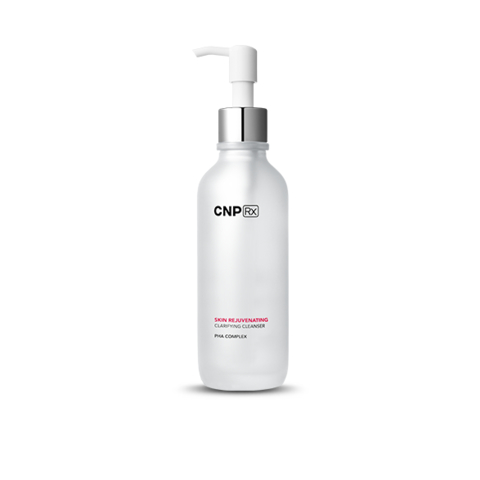 CNP RX SKIN REJUVENATING CLARIFYING CLEANSER