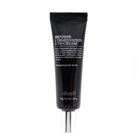 Benton Fermentation Eye Cream