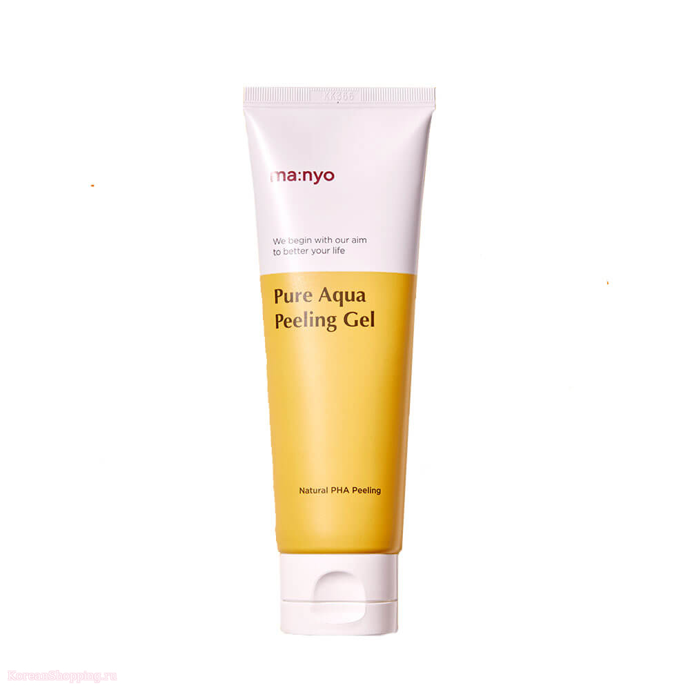 Manyo Factory Pure Aqua Peeling Gel