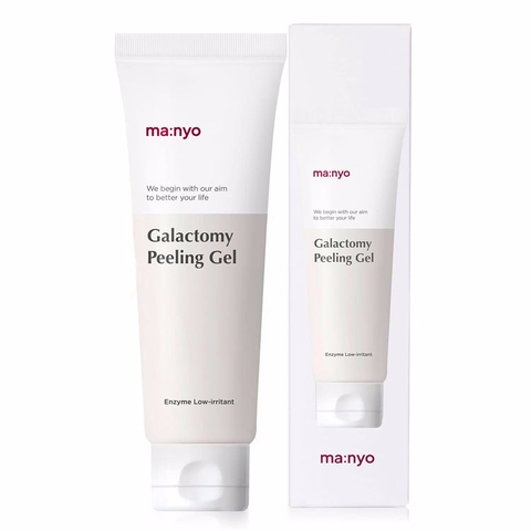 MANYO FACTORY Galactomy Enzyme Peeling Gel