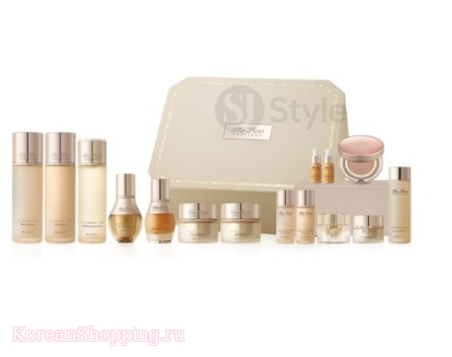 OHUI The First Geniture Symphony Set