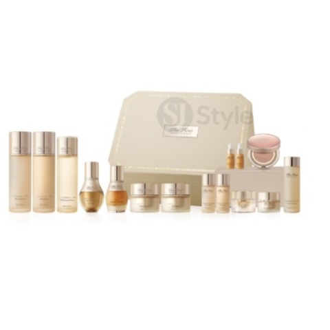 OHUI The First Geniture Symphony Set