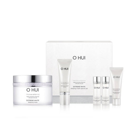 OHUI Extreme White Cream Special Set