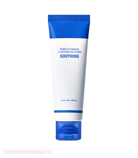It's Skin Power10 Formula LI Soothing Gel Cream