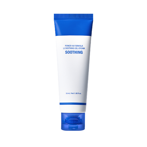 It's Skin Power10 Formula LI Soothing Gel Cream