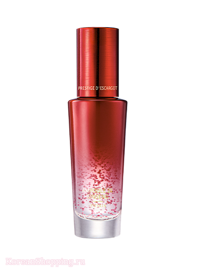 It's Skin Prestige Ampoule 2X Ginseng D'escargot