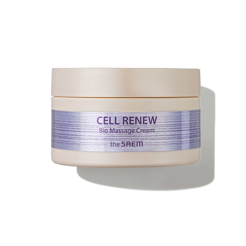 THE SAEM Cell Renew Bio Massage Cream