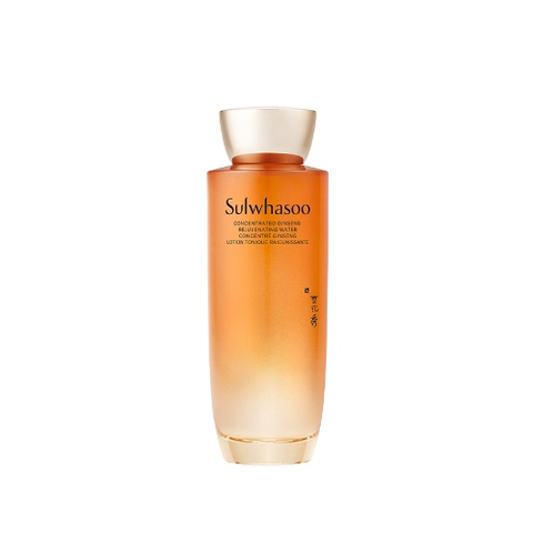 Sulwhasoo Concentrated Ginseng Rejuvenating Water