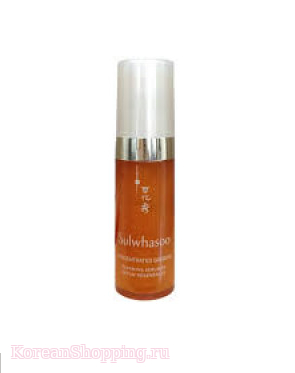 Sulwhasoo Concentrated Ginseng Renewing Serum