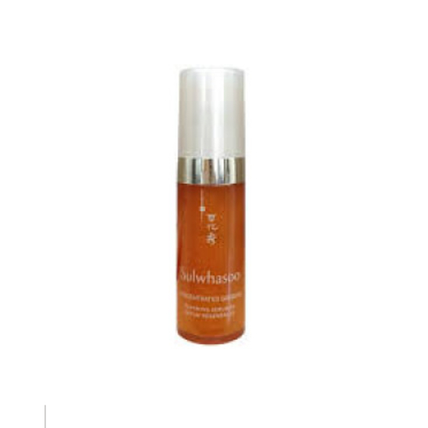 Sulwhasoo Concentrated Ginseng Renewing Serum