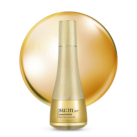SUM37 Losec Summa Elixir Skinsoftner