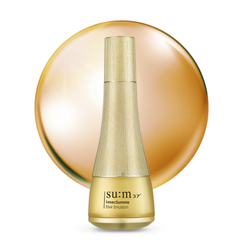 SUM37 Losec Summa Elixir Emulsion