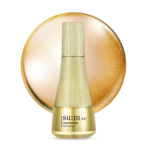 SUM37 Losec Summa Elixir Serum