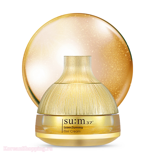 SUM37 Losec Summa Elixir Cream