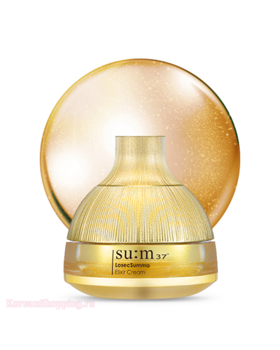 SUM37 Losec Summa Elixir Cream