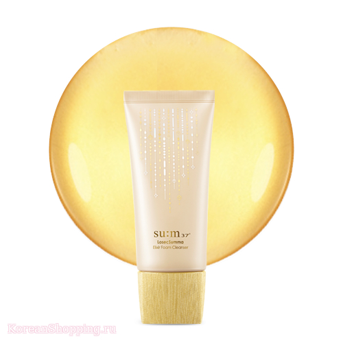 SUM37 Losec Summa Elixir Foam Cleanser