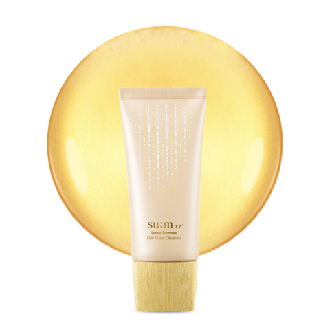 SUM37 Losec Summa Elixir Foam Cleanser
