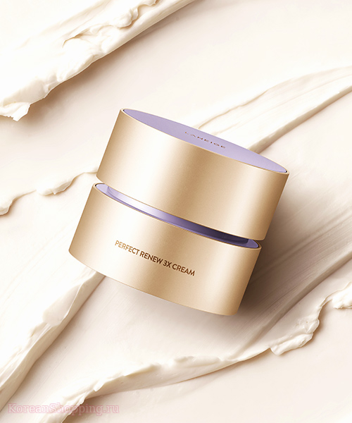 LANEIGE Perfect Renew 3X Cream