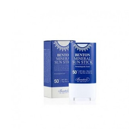 Benton Mineral Sun Stick