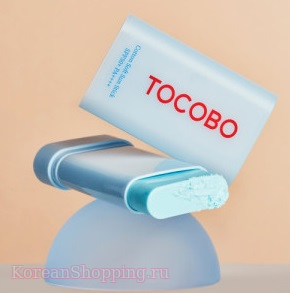TOCOBO Cotton Soft Sun Stick SPF50+ PA++++