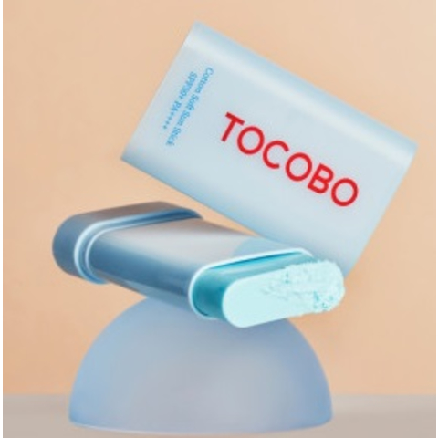 TOCOBO Cotton Soft Sun Stick SPF50+ PA++++