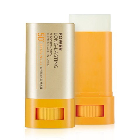 The Face Shop Power Long Lasting Sunstick