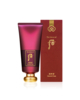 The history of Whoo Jinyulhyang Essential Foam (Cleanser)