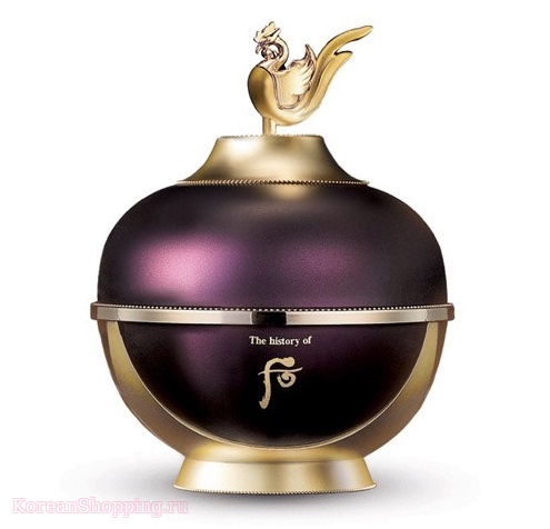 The History Of Whoo Hwanyu Eye Cream