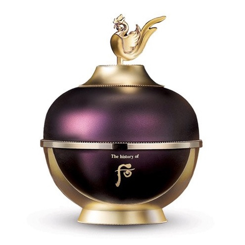 The History Of Whoo Hwanyu Eye Cream