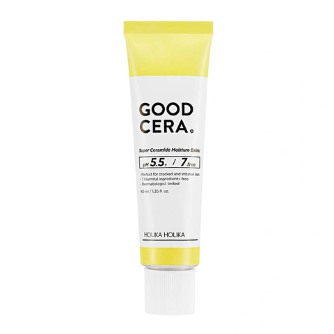 HOLIKAHOLIKA Good Cera Super Ceramide Moisture Balm