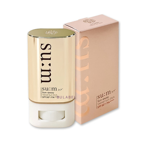 Sum37 Sun Away Velvet Sun Stick