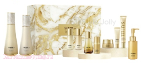 Sum37 Losec Summa Duo Special Set