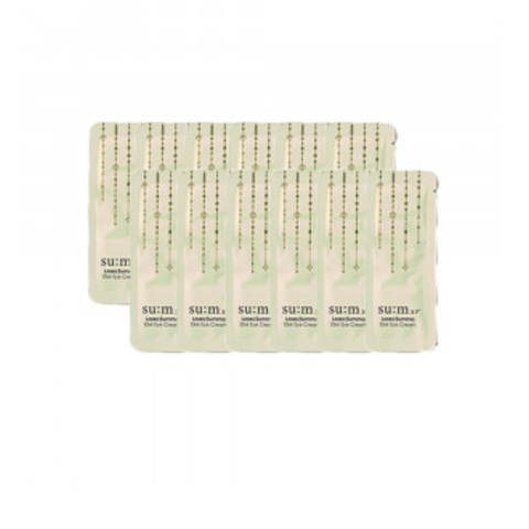 SUM37 Losec Summa Elixir Eye Cream Sachet